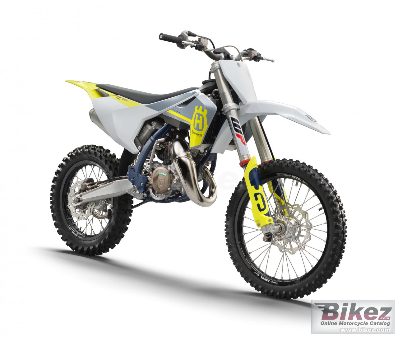 husqvarna 65 dirt bike